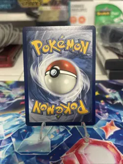 Mewtwo EX Full Art Ultra Rare Holo 103/108 Evolutions Pokemon Card - Image 2