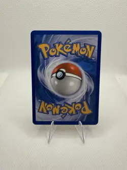 Pokemon Card - Torkoal Holon Phantoms 33/110 Rare Reverse Holo Stamped - Image 2
