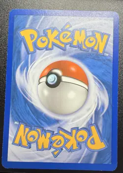 Pokemon Card - Torkoal Holon Phantoms 33/110 Rare Reverse Holo Stamped - Image 4