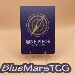 One Piece Chinese Card Game Chinese Fest 25-26 Luffy OP07-073 Promo Foil - Image 2