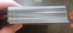 1995 Dragon Ball Z Hero Collection Series Part 3 Collection Cards Total 241-312 - Image 4