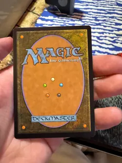 Mox Opal Masterpiece Series: Kaladesh Inventions Foil NM/LP Masterpiece Modern - Image 2