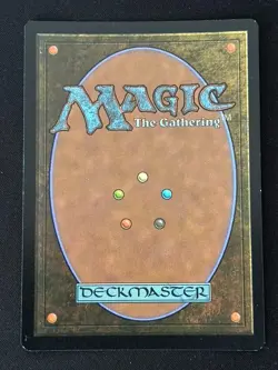 1x MTG Shadowy Backstreet (Foil) - Prerelease Cards (PRE) (MKM) #268 - Magic - Image 2