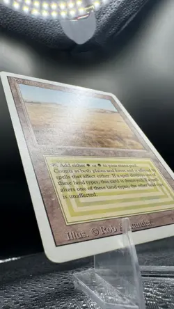 MTG: Revised - Savannah NM - Image 2