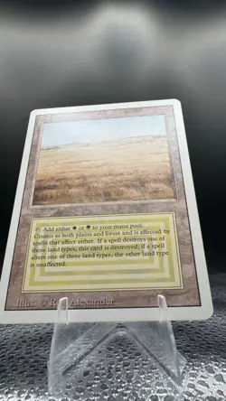 MTG: Revised - Savannah NM - Image 3