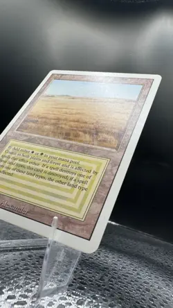 MTG: Revised - Savannah NM - Image 4