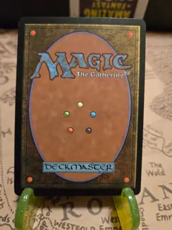 MTG Incendiary Urza's Destiny Regular Uncommon LP - Image 2