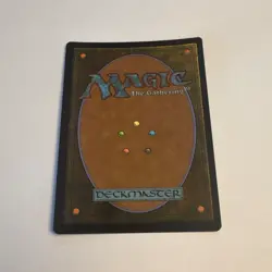 Wizards of the Coast Raucous Theater Land Rare Foil Black Red MKM #266 2024 - Image 2