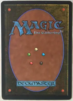 Revised Savannah X1 Mtg Magic the Gathering - Image 2