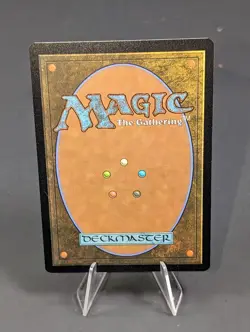 MTG Teenage Mutant Ninja Turtles Michelangelo, Weirdness to 11 #121 (Rare) - Image 2