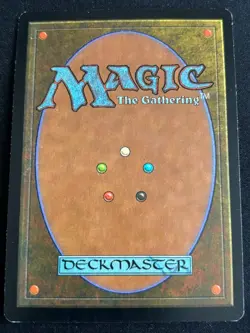 1x MTG Culling the Weak - Exodus (EXO) #55 - Magic the Gathering - Image 2