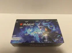 x1 Tarkir Dragonstorm Play Booster Box New Sealed English Magic the Gathering - Image 5