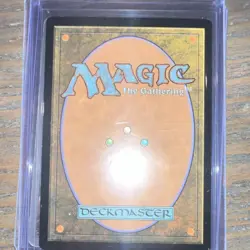 Magic: The Gathering Alhammarret's Archive Magic Origins Mythic Artifact 221 - Image 2
