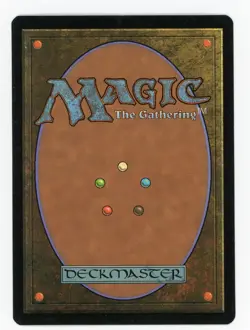 Rendclaw Trow FOIL Eventide MTG Magic the Gathering - Image 2