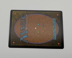 Magic The Gathering Trading Card TCG MTG Final Fantasy Foil Island 0299 - Image 4