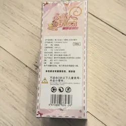 Sailor Moon Trading Card Game Premium Collector's CCG 18 Pack Booster Box new - Image 3