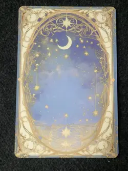 Matchmaker Spicy Waifu NSFW A5 Size Card Board Firefly Honkai Star Rail Wedding - Image 2