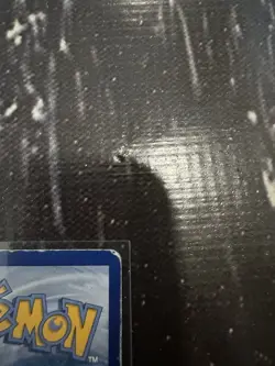 Mega Manectric Ex 24/119 - XY Phantom Forces Holo Rare Pokemon Card NM - Image 3