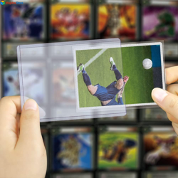 250 PCS 3"x4" TopLoaders Card Sleeves for Sports, MTG, TCG & Trading Cards - Image 5