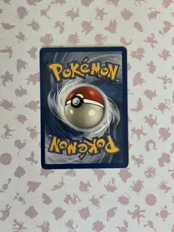 Mr. Mime 1st Edition 6/64 Jungle Set Holofoil Rare Holo Pokemon Card WOTC - NM - Image 2