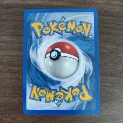 Marshtomp 40/109 - NM EX Ruby & Sapphire - 2003 Uncommon Pokemon TCG Card - Image 2