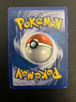 Time-Space Distortion Rare Holofoil Pokemon Card 2007 - 124/123 - Image 2