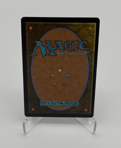 Magic The Gathering Trading Card TCG MTG Final Fantasy Foil Plains 0294 - Image 2