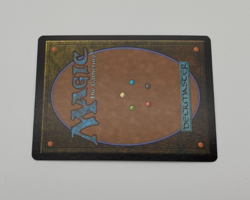Magic The Gathering Trading Card TCG MTG Final Fantasy Foil Plains 0294 - Image 4