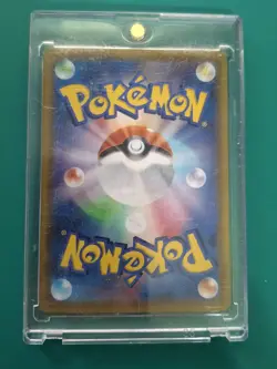 Surfing Pikachu V RR 021/028 S8a 25th Anniversary Pokemon Card Japanese Mint - Image 2