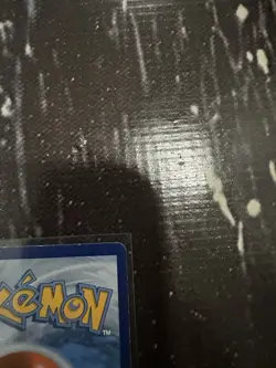 Gyarados EX XY106 NM Holo Foil Promo Rare Pokemon Card - Image 3