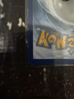Gyarados EX XY106 NM Holo Foil Promo Rare Pokemon Card - Image 5