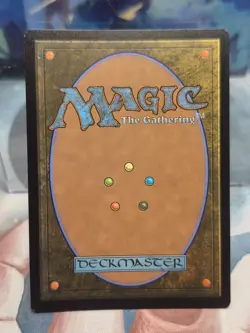 FOIL C 0174 Blooming Stinger Creature Common Edge of Eternities MTG Card - Image 3