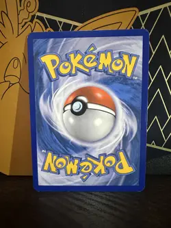 Pokemon TCG Venusaur Dark Explorers Holo Card 3/108 Rare NM - Image 2