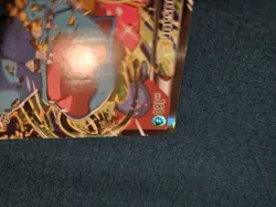 Pokemon TCG Venusaur EX Black Star Promo Card XY123 Near Mint Condition - Image 3