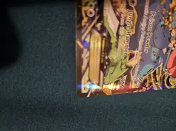Pokemon TCG Venusaur EX Black Star Promo Card XY123 Near Mint Condition - Image 4