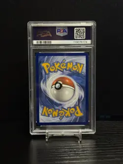 2024 POKEMON TWM EN-TWILIGHT MASQUERADE SPECIAL ILLUSTRATION RARE KIERAN PSA 10 - Image 2