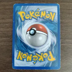 Mudkip 58/100 - HP EX Crystal Guardians - 2006 Common Pokemon TCG Card - Image 2