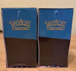 Ascended Heroes Pokemon Center Elite Trainer Box - Sealed - Lot of 2 (PKC ETB) - Image 2