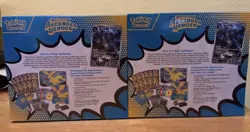 Ascended Heroes Pokemon Center Elite Trainer Box - Sealed - Lot of 2 (PKC ETB) - Image 3