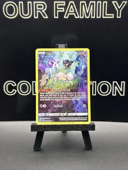 Pokemon TCG Mew Galarian Gallery Crown Zenith GG10/GG70 NM - Image 1
