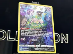 Pokemon TCG Mew Galarian Gallery Crown Zenith GG10/GG70 NM - Image 4