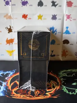 Pokemon TCG Sword & Shield Elite Trainer Box Plus Zamazenta Zacian 2 ETBs Sealed - Image 5