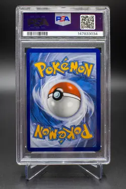 PSA 9 Mega Venusaur ex 155/132 Ultra Rare 2025 Pokemon MEG EN MINT 🌿🔥 - Image 2
