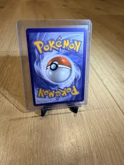 Switch 123/094 Phantasmal Flames Ultra Rare Full Art Holo Pokemon TCG NM - Image 2