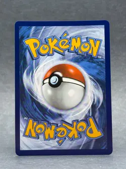 Pokemon - 138/132 Vulpix ME01 Mega Evolution Illustration Rare Holo NM TCG - Image 2