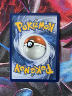 Buddy-Buddy Poffin 167/132 Ultra Rare Mega Evolution NM Pokemon Card - Image 2