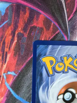 Buddy-Buddy Poffin 167/132 Ultra Rare Mega Evolution NM Pokemon Card - Image 3