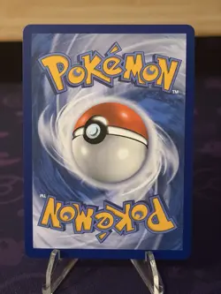 Pokemon TCG Buddy-Buddy Poffin 167/132 Mega Evolution Item Trainer Card Nm+ - Image 2