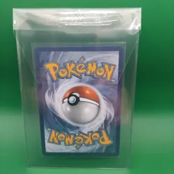 Pokemon TCG Mega Evolution Buddy-Buddy Poffin Trainer Card 167/132 Full Art Nm - Image 2