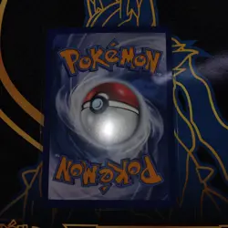 Pokemon TCG Mega Evolution Buddy-Buddy Poffin Trainer Card 167/132 Full Art Nm - Image 4